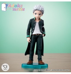 Wind Breaker - Statuette Adokenette Umemiya Hajime 14 cm