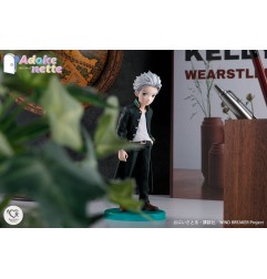 Wind Breaker - Statuette PVC Adokenette Umemiya Hajime 14 cm