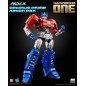 Transformers - Figurine MDLX Optimus Prime/Orion Pax 16 cm
