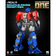 Transformers - Figurine MDLX Optimus Prime/Orion Pax 16 cm