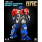 Transformers - Figurine MDLX Optimus Prime/Orion Pax 16 cm Transformers - Figurine MDLX Optimus Prime/Orion Pax 16 cm