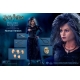 Harry Potter - Figurine Real Master Series 1/8 Bellatrix Lestrange 23 cm