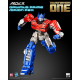 Transformers - Figurine MDLX Optimus Prime/Orion Pax 16 cm