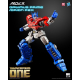 Transformers - Figurine MDLX Optimus Prime/Orion Pax 16 cm