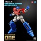 Transformers - Figurine MDLX Optimus Prime/Orion Pax 16 cm Transformers - Figurine MDLX Optimus Prime/Orion Pax 16 cm
