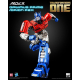 Transformers - Figurine MDLX Optimus Prime/Orion Pax 16 cm