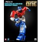 Transformers - Figurine MDLX Optimus Prime/Orion Pax 16 cm