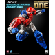 Transformers - Figurine MDLX Optimus Prime/Orion Pax 16 cm