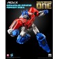 Transformers - Figurine MDLX Optimus Prime/Orion Pax 16 cm