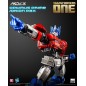 Transformers - Figurine MDLX Optimus Prime/Orion Pax 16 cm