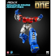 Transformers - Figurine MDLX Optimus Prime/Orion Pax 16 cm