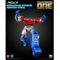 Transformers - Figurine MDLX Optimus Prime/Orion Pax 16 cm