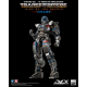 Transformers - Figurine MDLX Mirage 20 cm