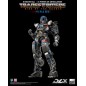 Transformers - Figurine MDLX Mirage 20 cm