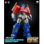Transformers - Figurine MDLX Optimus Prime/Orion Pax 16 cm