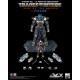 Transformers - Figurine MDLX Mirage 20 cm