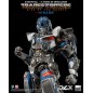 Transformers - Figurine MDLX Mirage 20 cm