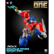 Transformers - Figurine MDLX Optimus Prime/Orion Pax 16 cm