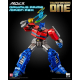 Transformers - Figurine MDLX Optimus Prime/Orion Pax 16 cm
