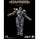 Transformers - Figurine MDLX Mirage 20 cm