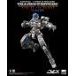 Transformers - Figurine MDLX Mirage 20 cm