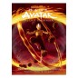 Avatar, le dernier maître de l'air - Art book The Art of the Animated Series Second Ed. *ANGLAIS*