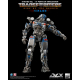 Transformers - Figurine MDLX Mirage 20 cm