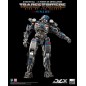 Transformers - Figurine MDLX Mirage 20 cm