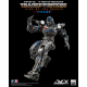 Transformers - Figurine MDLX Mirage 20 cm