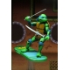 Les Tortues ninja : Turtles in Time - Figurine Leonardo 18 cm