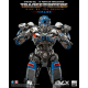 Transformers - Figurine MDLX Mirage 20 cm