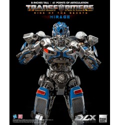 Transformers - Figurine MDLX Mirage 20 cm