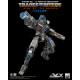 Transformers - Figurine MDLX Mirage 20 cm