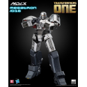 Transformers - Figurine MDLX Megatron/D16 16 cm