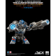 Transformers - Figurine MDLX Mirage 20 cm