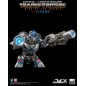 Transformers - Figurine MDLX Mirage 20 cm