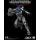 Transformers - Figurine MDLX Mirage 20 cm