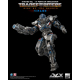 Transformers - Figurine MDLX Mirage 20 cm