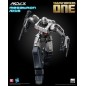 Transformers - Figurine MDLX Megatron/D16 16 cm Transformers - Figurine MDLX Megatron/D16 16 cm