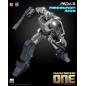 Transformers - Figurine MDLX Megatron/D16 16 cm