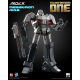 Transformers - Figurine MDLX Megatron/D16 16 cm
