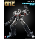Transformers - Figurine MDLX Megatron/D16 16 cm