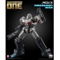 Transformers - Figurine MDLX Megatron/D16 16 cm Transformers - Figurine MDLX Megatron/D16 16 cm