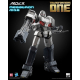 Transformers - Figurine MDLX Megatron/D16 16 cm