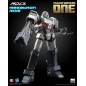 Transformers - Figurine MDLX Megatron/D16 16 cm