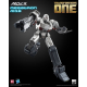 Transformers - Figurine MDLX Megatron/D16 16 cm
