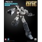 Transformers - Figurine MDLX Megatron/D16 16 cm