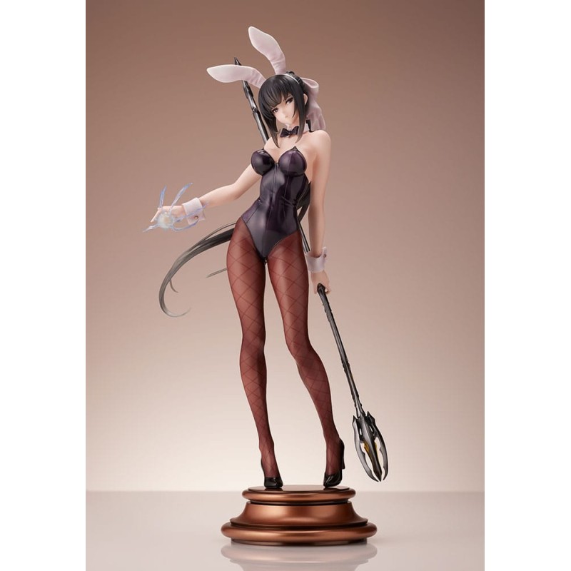 Overlord - Statuette PVC 1/7 Narberal Gamma so bin Bunny Girl Ver. 32 cm