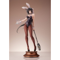 Overlord - Statuette 1/7 Narberal Gamma so bin Bunny Girl Ver. 32 cm