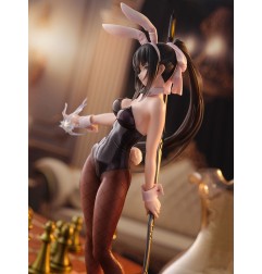 Overlord - Statuette 1/7 Narberal Gamma so bin Bunny Girl Ver. 32 cm